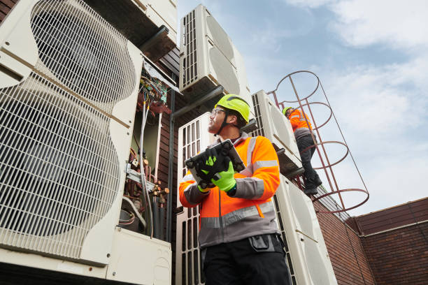 Best HVAC Financing and Leasing in Princeton, TX