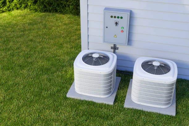 Best HVAC for Healthcare Facilities in Princeton, TX