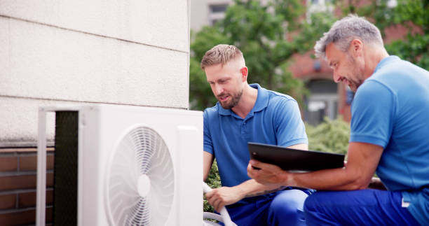 Best HVAC Training and Certification in Princeton, TX