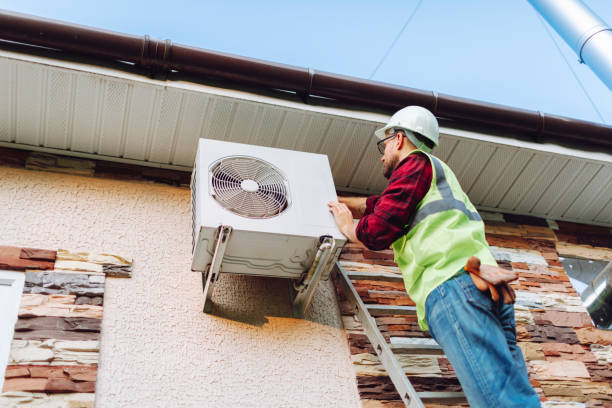 Best Ductless Mini-Split Systems in Princeton, TX