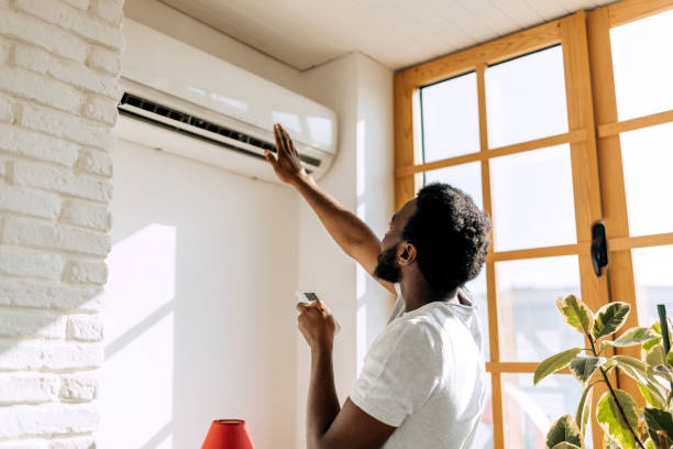 Best Emergency HVAC Services in Princeton, TX