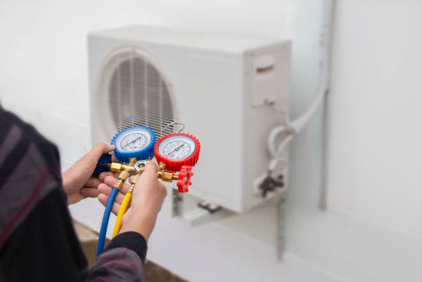 Best HVAC Equipment and Components in Princeton, TX