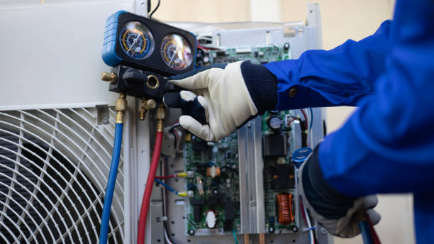  Princeton, TX HVAC Pros